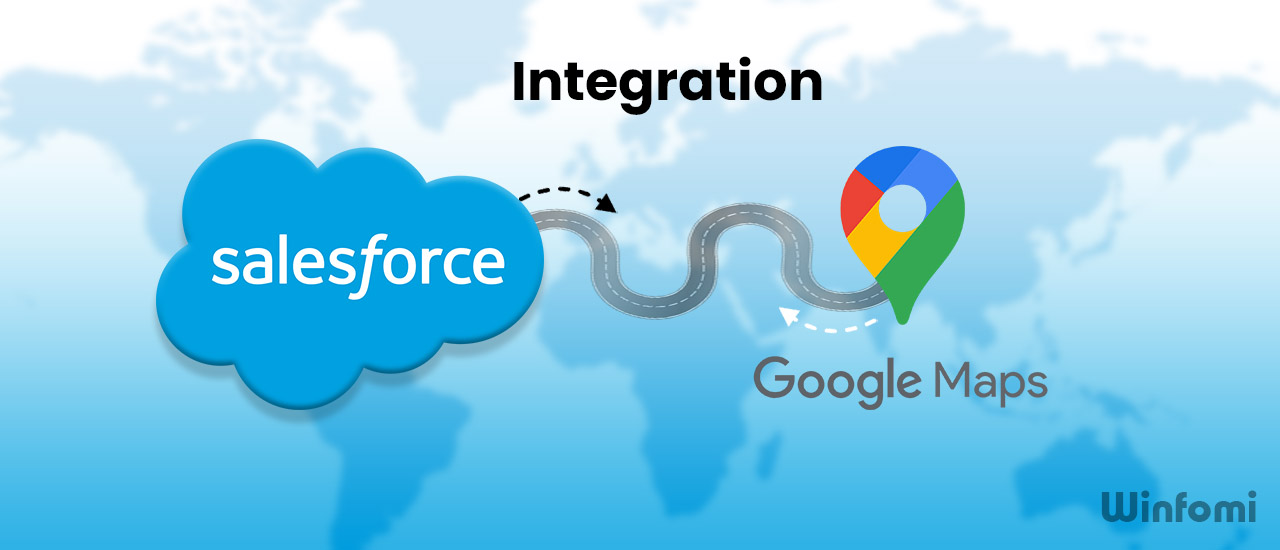 Salesforce to Box Integration 